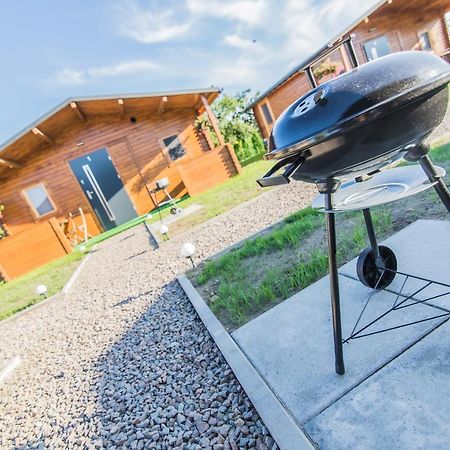 Villa Familycamp à Zator Extérieur photo